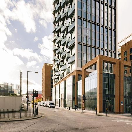West Point London Exterior photo