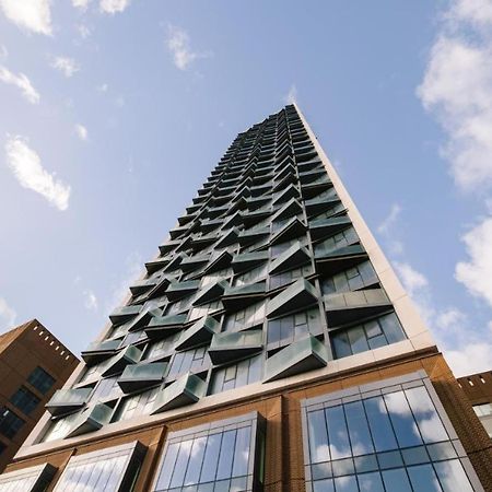 West Point London Exterior photo