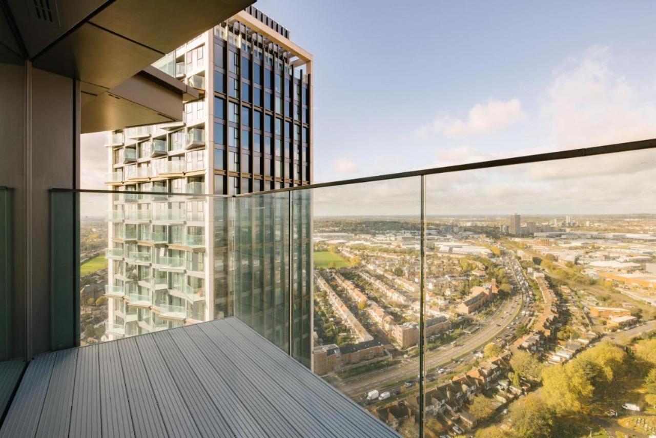 West Point London Exterior photo