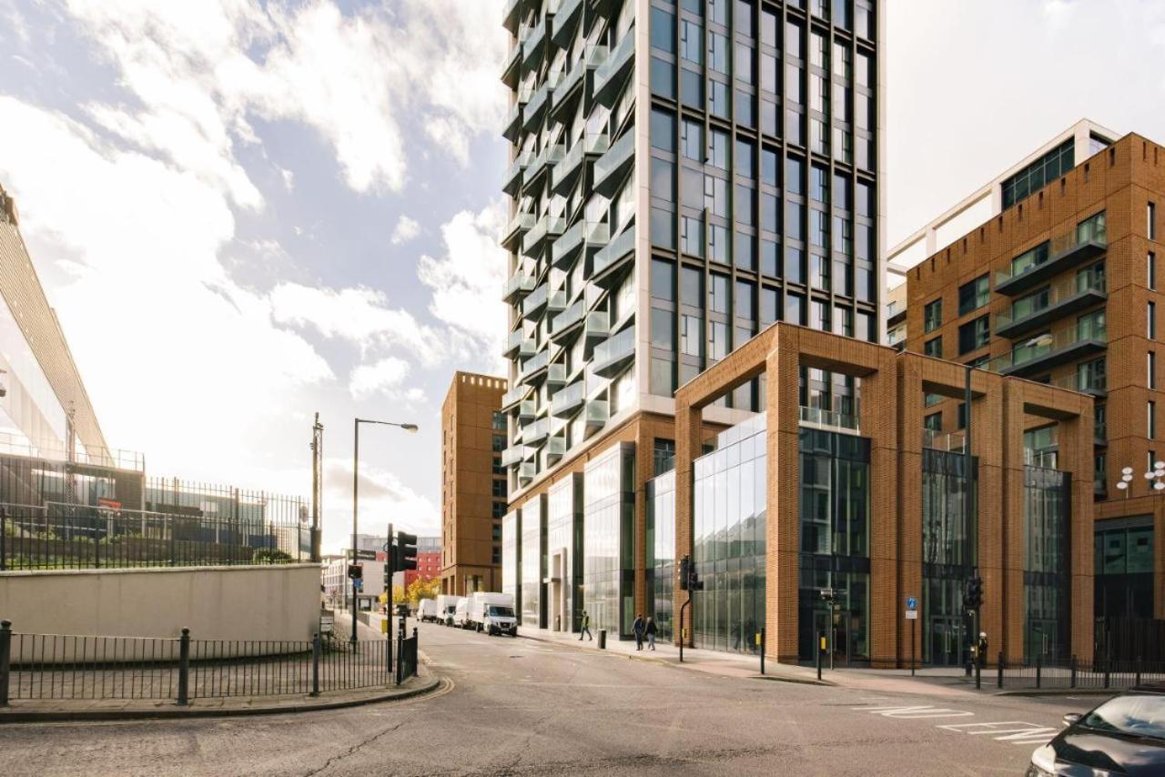 West Point London Exterior photo