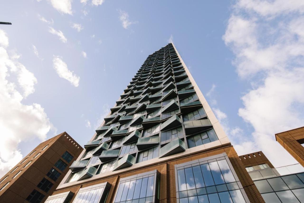 West Point London Exterior photo