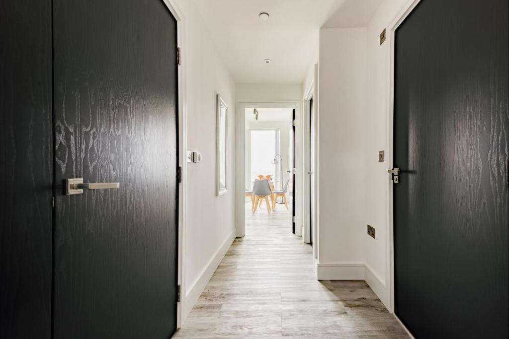 West Point London Exterior photo