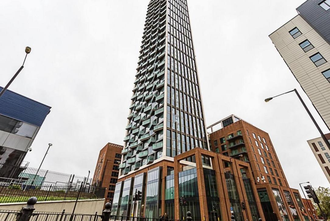 West Point London Exterior photo